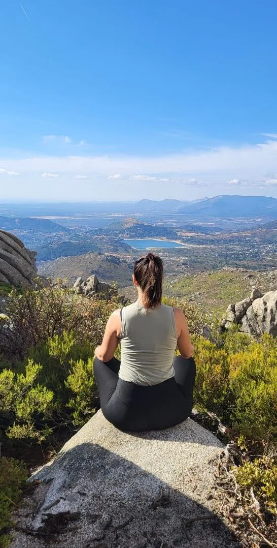 Blanca Francés Matrona — Ciencia, bienestar y especialización holística
